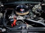 Chevrolet Camaro Yenko SS 427 1968 года
